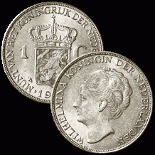images/productimages/small/1 Gulden 1944 P a.gif